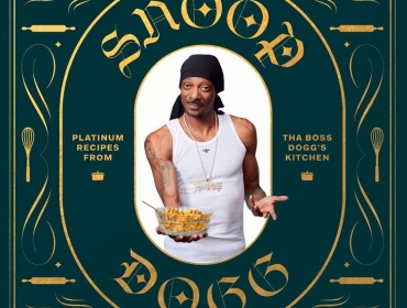 Снуп Догг выпустил кулинарную книгу «От мошенника до кулинара». Отгадаете «секретный ингредиент»?