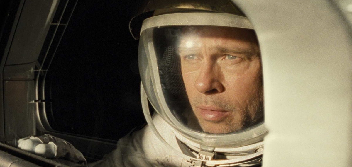 Бунтарь в космосе: Брэд Питт в трейлере нового фильма «К звёздам»