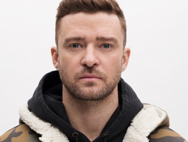 Коллаборация Justin Timberlake и Levi's