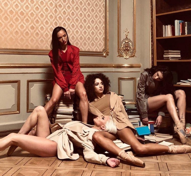 “Очень странные дела” в новом видео Funking Smoothie на трек Magnified