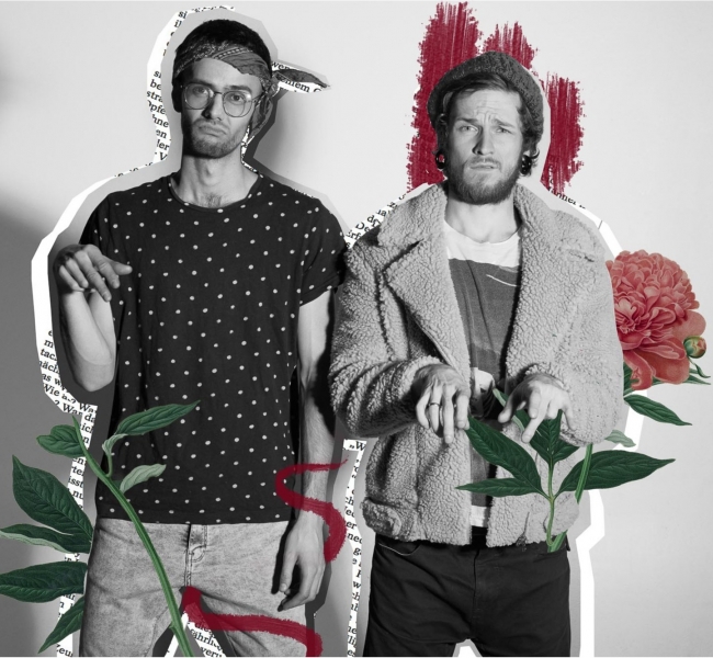 Идеальный саундтрек для побега от рутины: дебютный альбом электронного проекта TBPOFT