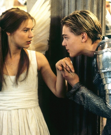 Ко Дню Св.Валентина: 7 фильмов о любви, которой не должно было случиться