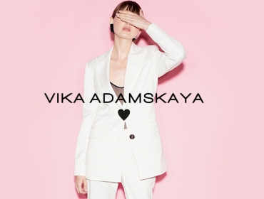Сон в летнюю ночь: летняя капсула бренда Vika Adamskaya
