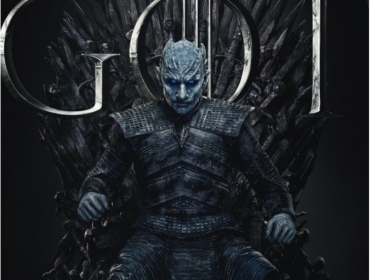 20 претендентов на трон: HBO опубликовали постеры к финальному сезону «Игры Престолов»