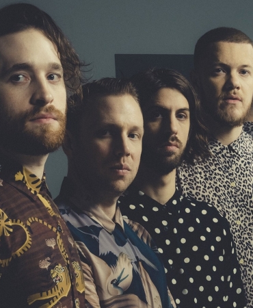 Разбудить танцем и спасти любовь: Новый клип Imagine Dragons