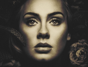 Adele в платье за 180 тысяч гривен представила новый клип Send My Love (видео)