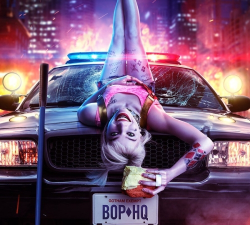 Харли Квинн рассталась с Джокером и пустилась во все тяжкие в новом трейлере «Хищных птиц»