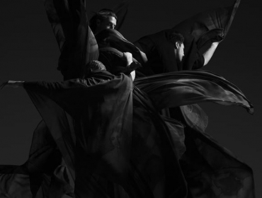 #Exhibиционизм: Арт-группа Swedish House Mafia откроет выставку о христианской мистике