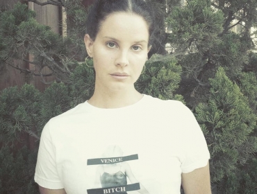 Lana Del Rey анонсировала выход новых песен