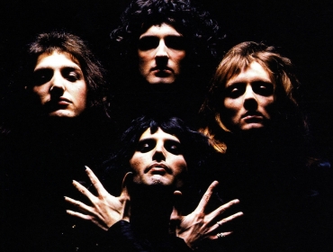 Искусство бессмертно: Bohemian Rhapsody стала самой прослушиваемой песней ХХ века