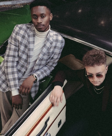 Друг, который все портит: TVORCHI представили ироничный клип на сингл «#НЕ_ТАНЦЮЮ»