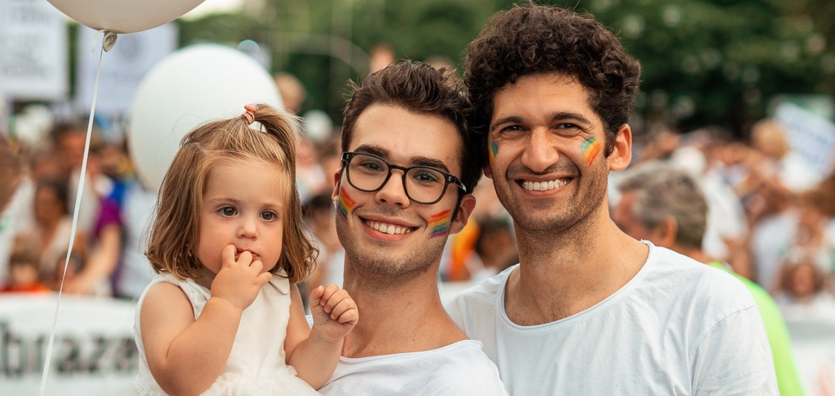 Pride Madrid 2023: Un festival multicolor de diversidad y igualdad