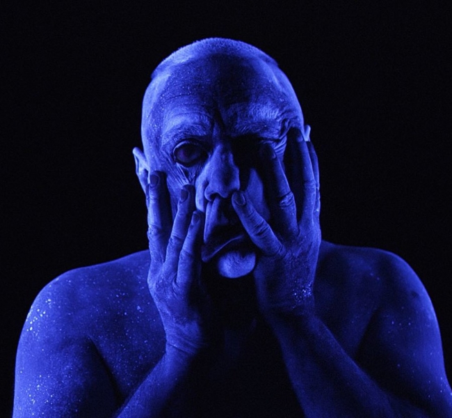 Новая рэп-звезда: Впечатляющий клип «Сіропа» - бывшего зэка и сооснователя «Ляписа Трубецкого»