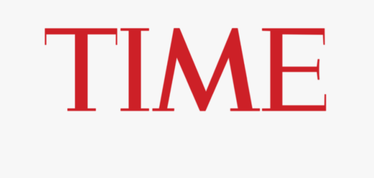 Вы должны это увидеть: Журнал TIME посвятил обложку Джорджу Флойду и она доводит до мурашек