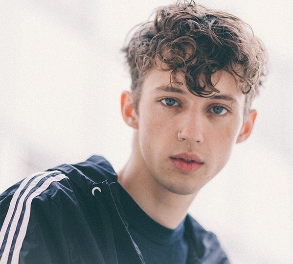 Troye Sivan представил новый трек "Animal"