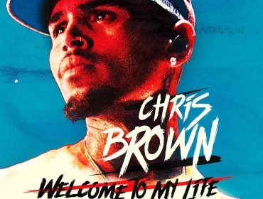 Chris Brown презентовал саундтрек к автобиографическому фильму