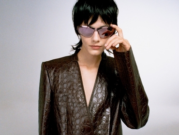 Givenchy представляет шикарную капсулу-тизер из дебютной коллекции Мэттью М. Уильямса SS21