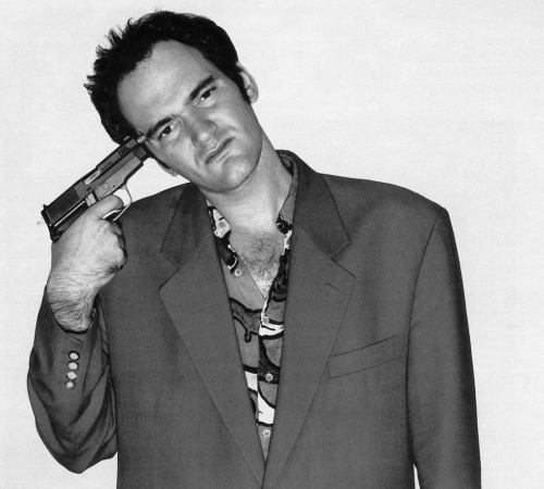 «Не жена, но Муза»: 5 актрис, вдохновивших Квентина Тарантино