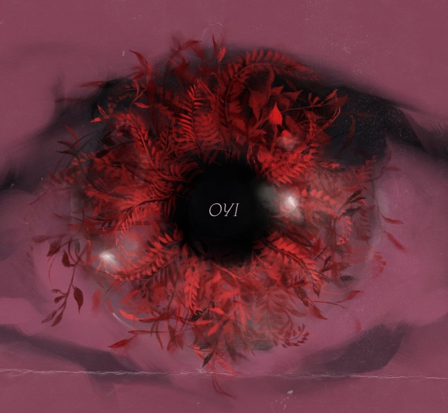 Магия в глазах: TAYANNA представила новый сингл «Очі»