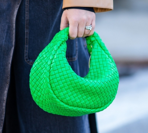 Bottega Veneta запускает приложение и возвращается в цифровой мир