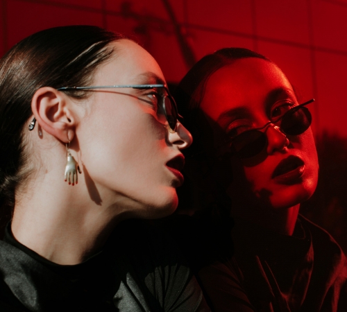 Диск-жокей SEMPAI & Alina Pash представили festival-set