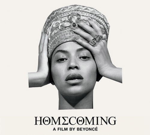 Бейонсе опубликовала «живой» суперальбом, в который вошли 40 треков: Слушайте уже сейчас