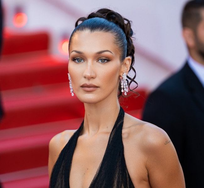 Guests of the 10th Day at the 2024 Cannes Film Festival