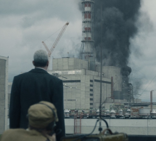 «Это может произойти снова»: Первый трейлер сериала HBO о Чернобыльской трагедии