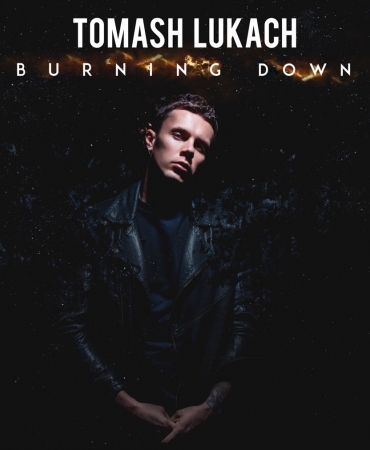 Известный саунд продюсер Tomash Lukach запустил сольный проект