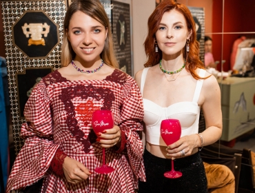 Без подобных: fashion-комьюнити Киева отметило День рождения платформы KAPSULA