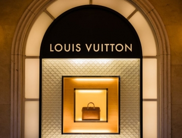 Louis Vuitton признан самым ценным брендом в мире
