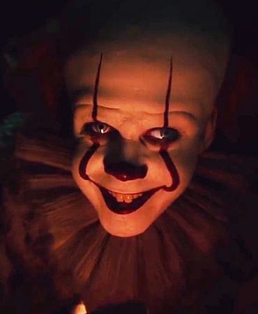 Цирк уехал... Смотрите трейлер продолжения самого кассового ужастика «Оно: Глава 2»