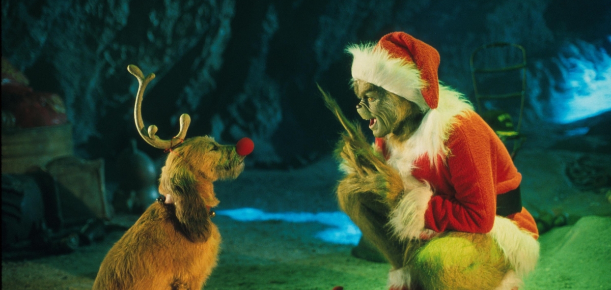Самые красивые и атмосферные фильмы про Рождество. Спойлер - «Один дома» тут нет