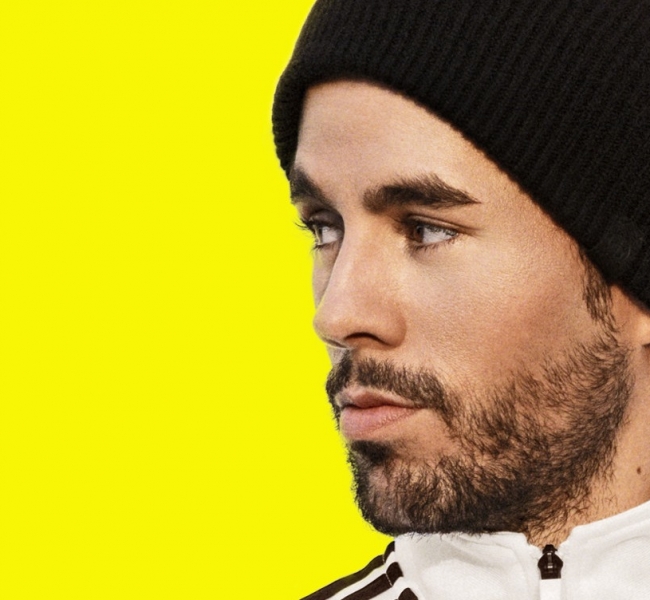 В ожидании Энрике: лучшие песни артиста