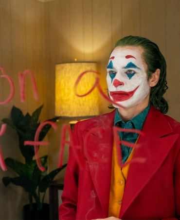 Это официально: У «Джокера» будет продолжение