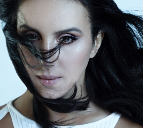 Джамала выпускает второй альбом за полтора месяца