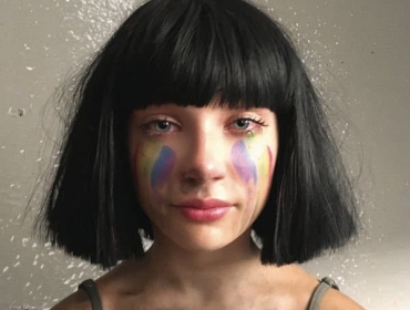 Sia презентовала видео "The Greatest"