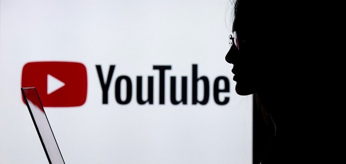 YouTube может удалить ваш канал, если он 