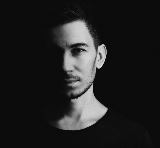 Украинский электронщик Cepasa даст сольный концерт в Малой Опере