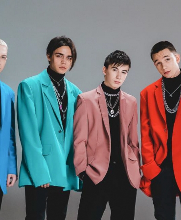 Известные артисты объединились в клипе Dside Band ради социальной миссии