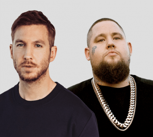 Погоня в лесу, грибы и спортивные костюмы: Calvin Harris и Rag’n'Bone представили крутую работу
