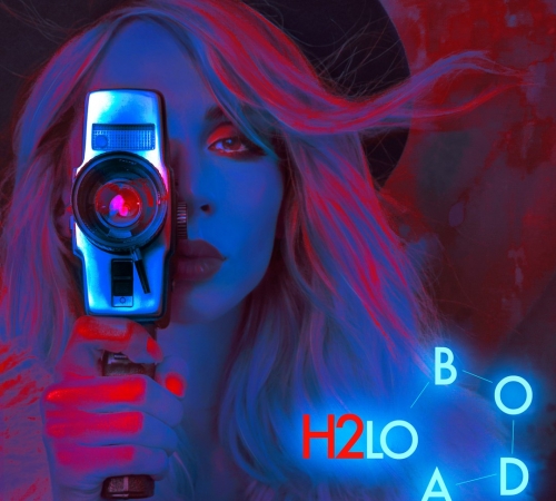 H2LO: LOBODA раскрыла формулу долгожданного альбома