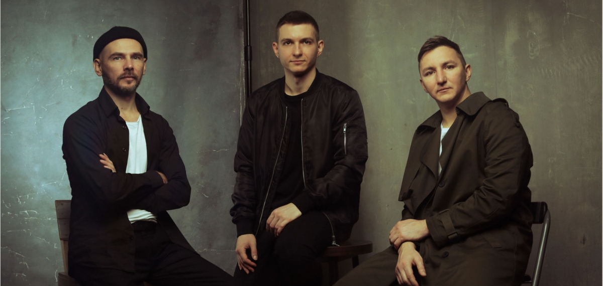 Украинские фирмачи Refinders представили новый альбом «Day#1»