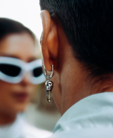 Нова функціональна колекція MELT JEWELRY