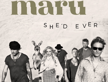 MARU презентовали новый сингл "She’d Ever"