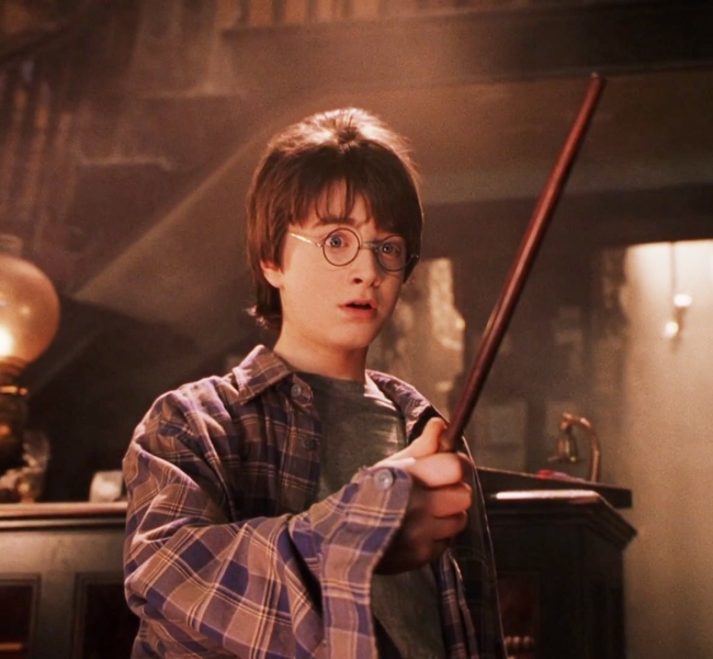 Чем не волшебство: Дж. К. Роулинг опубликует еще 4 книги о вселенной Гарри Поттера