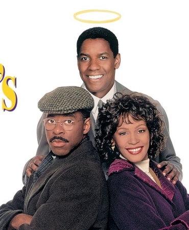 Святкуйте кохання та свята з цими 9 романтичними різдвяними фільмами