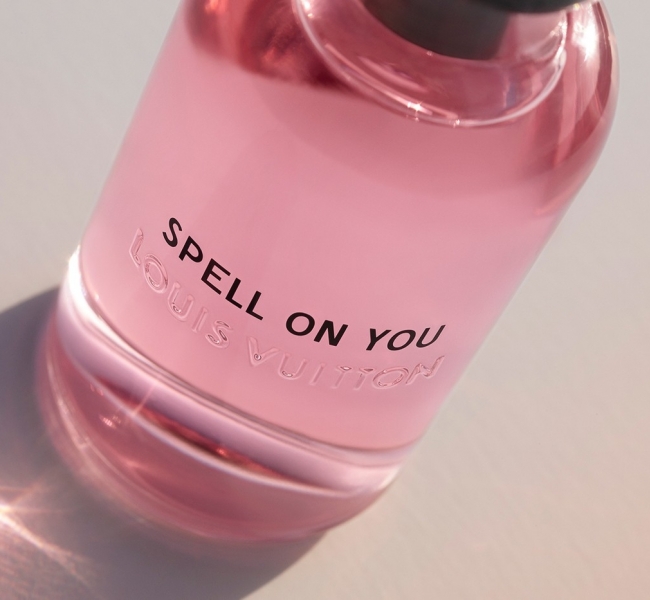 Заклинаю тебя: Louis Vuitton представили магический аромат «Spell On You»