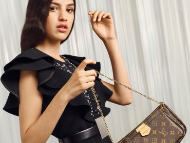Louis Vuitton выпустили идеальную сумку-трансформер, которая станет безусловным хитом