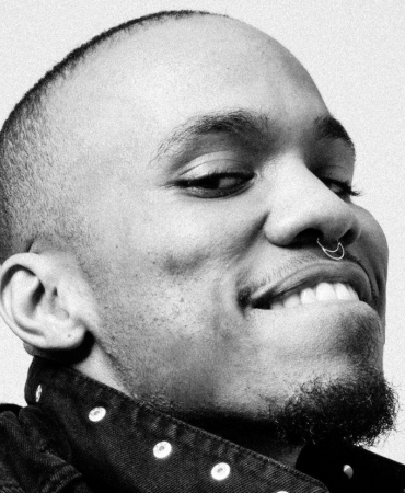 Умирающий Кендрик Ламар и Наркозависимый Андерсон Паак в новом видео Tints